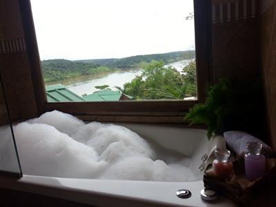 фото отеля Costa del Sol Iguazu