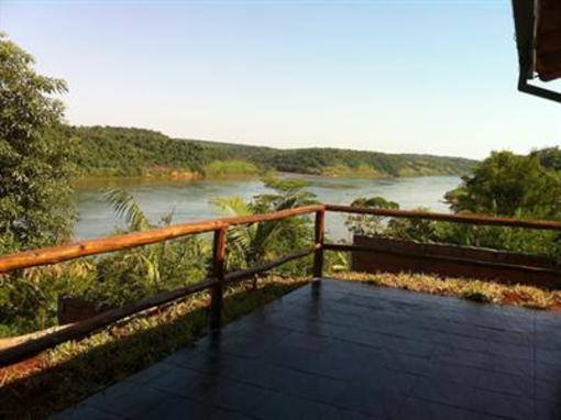 фото отеля Costa del Sol Iguazu