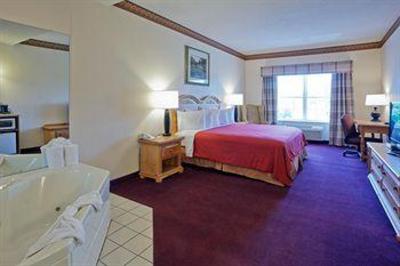 фото отеля Country Inn & Suites Cortland