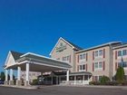 фото отеля Country Inn & Suites Cortland