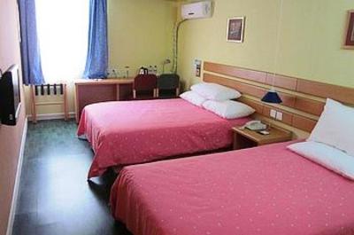 фото отеля Home Inn Jiaozhou Guangzhou Road
