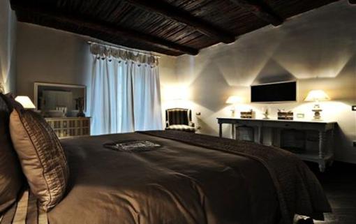 фото отеля La Garconniere Salerno