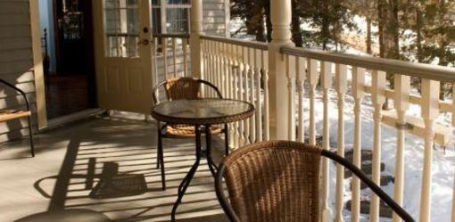 фото отеля Auberge Champetre Victorines Du Lac