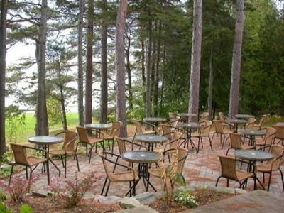 фото отеля Auberge Champetre Victorines Du Lac