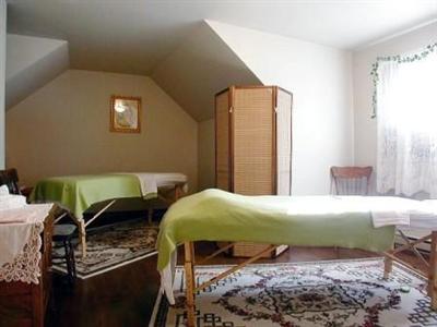 фото отеля Auberge Champetre Victorines Du Lac