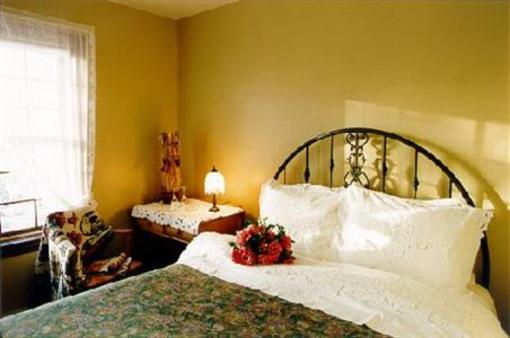фото отеля Auberge Champetre Victorines Du Lac