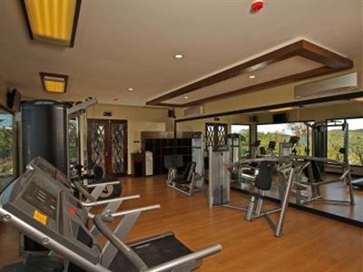 фото отеля Two Seasons Island Resort and Spa