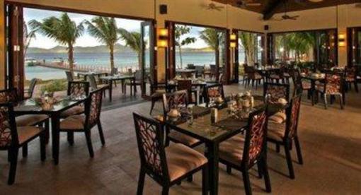фото отеля Two Seasons Island Resort and Spa