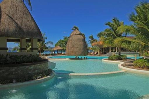 фото отеля Two Seasons Island Resort and Spa