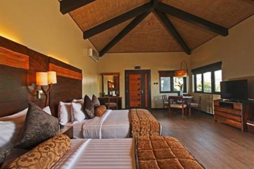 фото отеля Two Seasons Island Resort and Spa