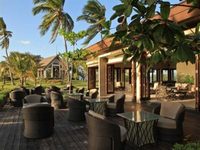 Two Seasons Island Resort and Spa