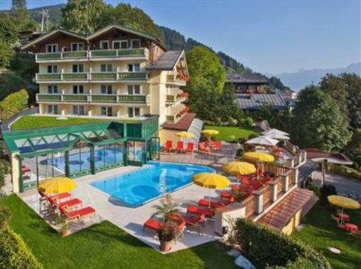 фото отеля Hotel Berner