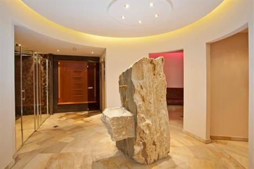 фото отеля Hotel Berner