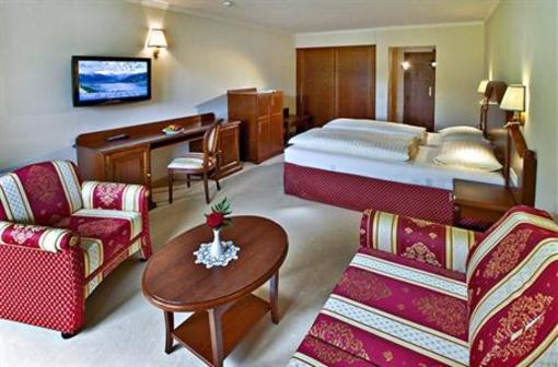 фото отеля Hotel Berner