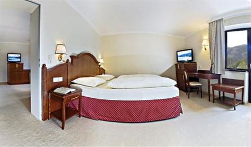 фото отеля Hotel Berner