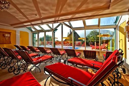 фото отеля Hotel Berner