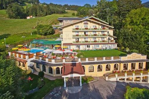 фото отеля Hotel Berner