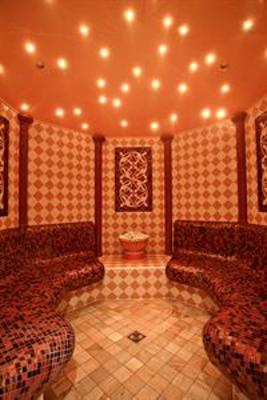 фото отеля Hotel Berner