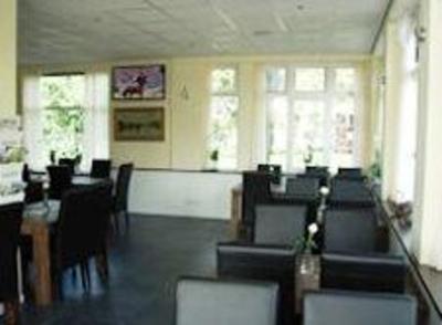 фото отеля Hotel Hengelsport