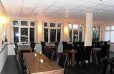 фото отеля Hotel Hengelsport
