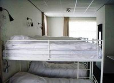 фото отеля Hotel Hengelsport