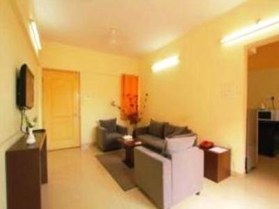 фото отеля U Residences Magarpatta City