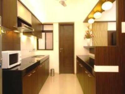 фото отеля U Residences Magarpatta City