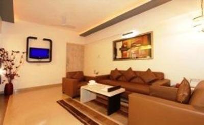 фото отеля U Residences Magarpatta City