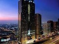 Shangri La Hotel Dubai