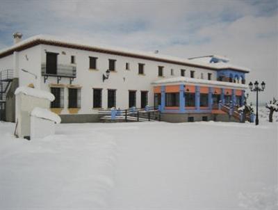 фото отеля Hotel Rural Los Chaparros