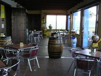 фото отеля Hotel Rural Los Chaparros