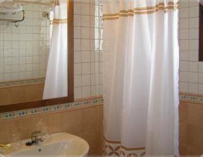 фото отеля Hotel Rural Los Chaparros