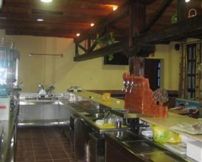 фото отеля Hotel Rural Los Chaparros