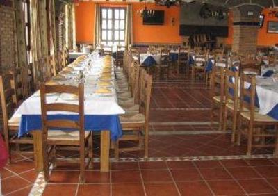 фото отеля Hotel Rural Los Chaparros