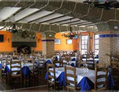 фото отеля Hotel Rural Los Chaparros