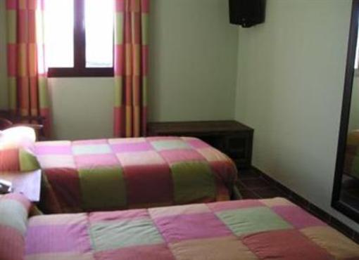 фото отеля Hotel Rural Los Chaparros