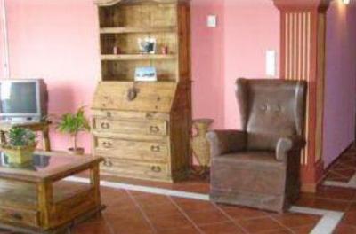фото отеля Hotel Rural Los Chaparros