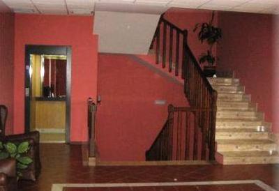 фото отеля Hotel Rural Los Chaparros