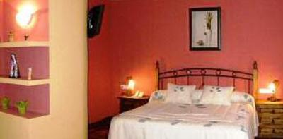 фото отеля Hotel Rural Los Chaparros