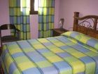 фото отеля Hotel Rural Los Chaparros