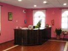 фото отеля Hotel Rural Los Chaparros