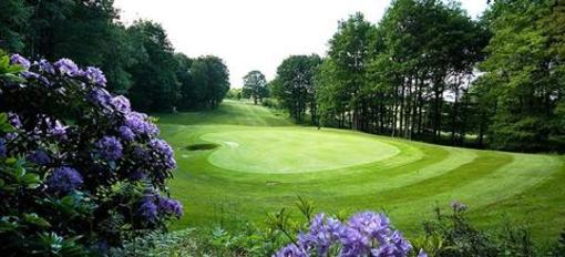 фото отеля Wharton Park Golf Country Club