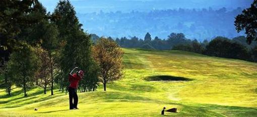 фото отеля Wharton Park Golf Country Club