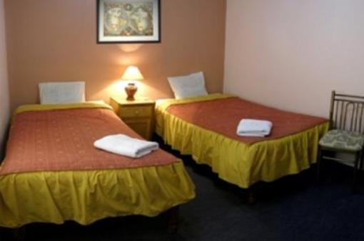 фото отеля Andes House Inn