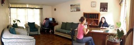 фото отеля Andes House Inn