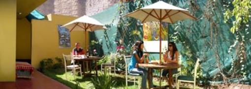 фото отеля Andes House Inn