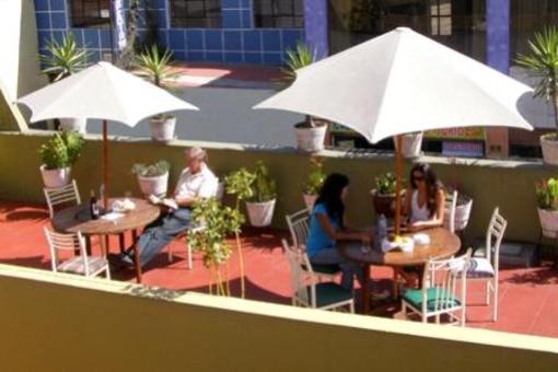 фото отеля Andes House Inn
