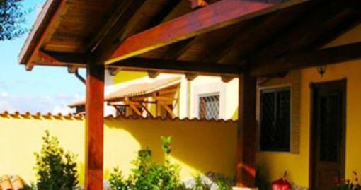 фото отеля Affittacamere Enea