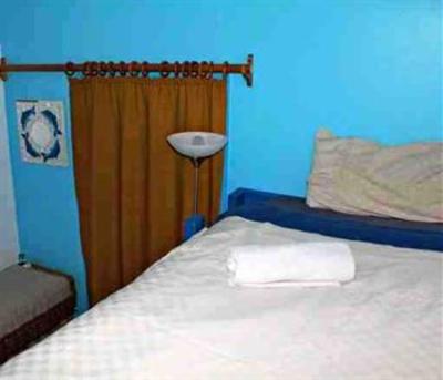 фото отеля Atlantis Backpackers