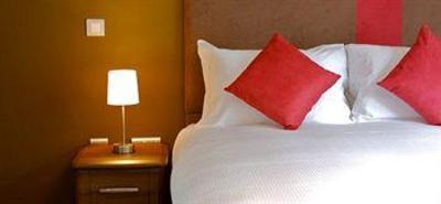 фото отеля The Spires Serviced Suites Birmingham